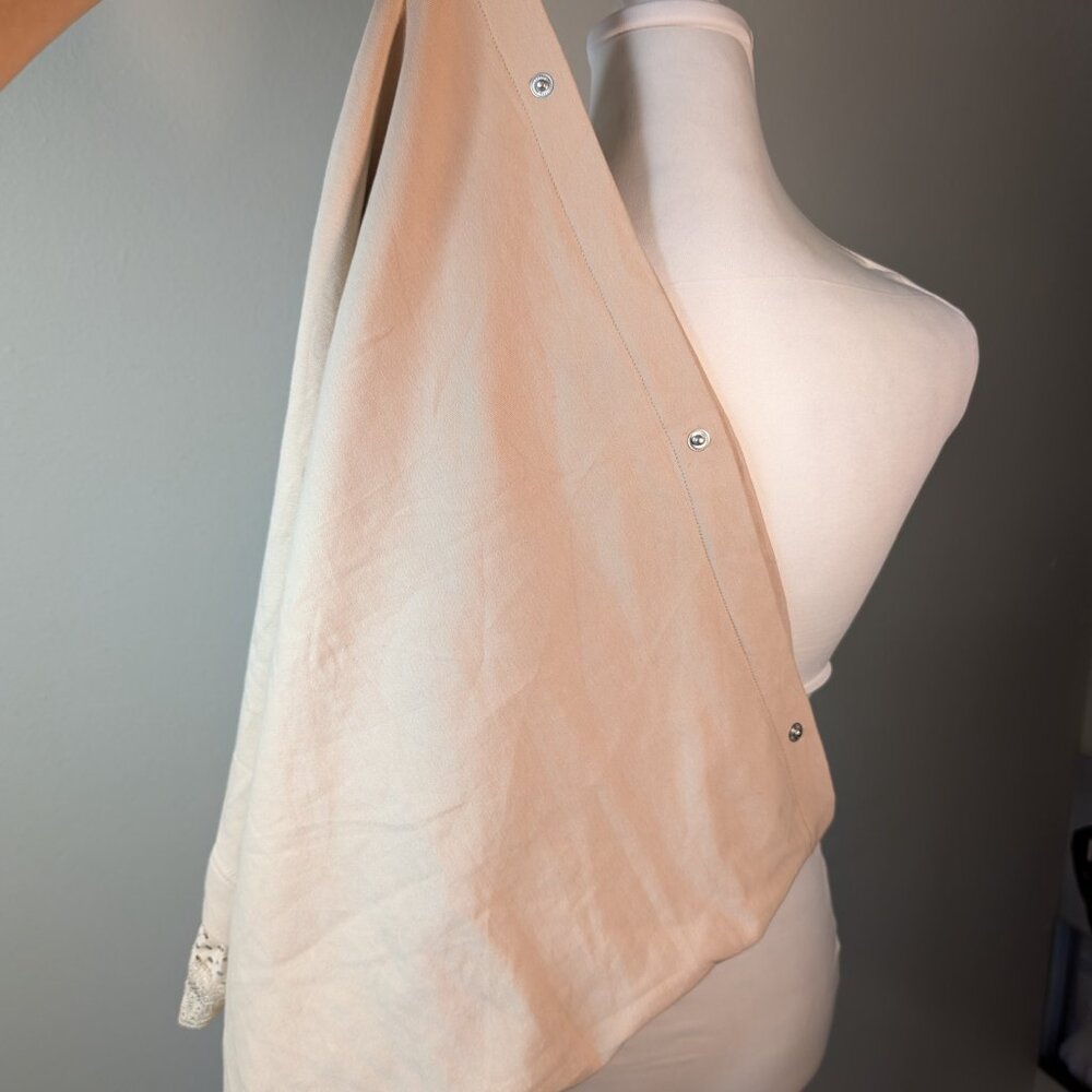 Fenty x Puma Ruffle Scarf SOLD - Picture 7 of 7